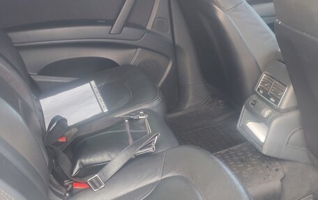 Audi Q7, 2012 год, 1 950 000 рублей, 11 фотография