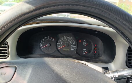 KIA Shuma II, 2003 год, 115 000 рублей, 4 фотография