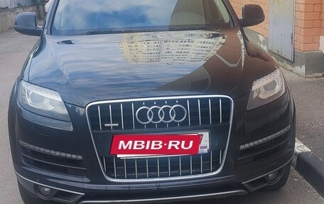 Audi Q7, 2012 год, 1 950 000 рублей, 10 фотография