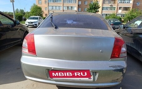 KIA Shuma II, 2003 год, 115 000 рублей, 7 фотография