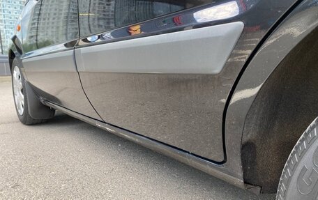 Ford Fusion I, 2008 год, 849 000 рублей, 10 фотография