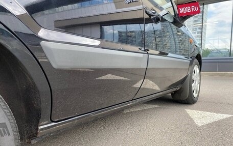 Ford Fusion I, 2008 год, 849 000 рублей, 9 фотография