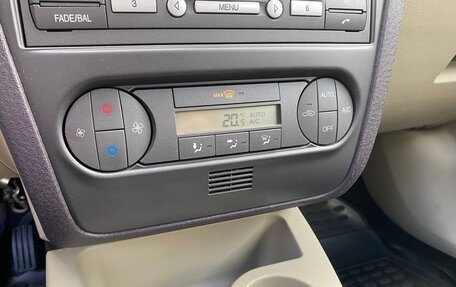 Ford Fusion I, 2008 год, 849 000 рублей, 20 фотография