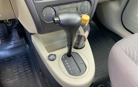 Ford Fusion I, 2008 год, 849 000 рублей, 21 фотография