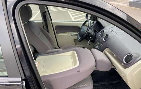 Ford Fusion I, 2008 год, 849 000 рублей, 16 фотография
