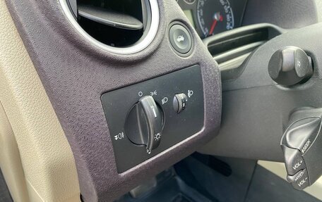Ford Fusion I, 2008 год, 849 000 рублей, 24 фотография