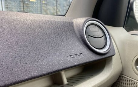 Ford Fusion I, 2008 год, 849 000 рублей, 18 фотография