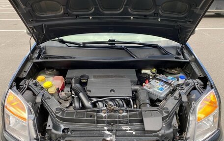 Ford Fusion I, 2008 год, 849 000 рублей, 28 фотография