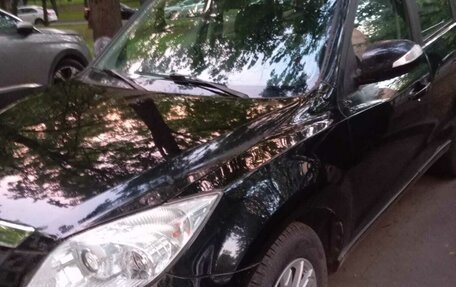 Haima 7, 2013 год, 800 000 рублей, 2 фотография
