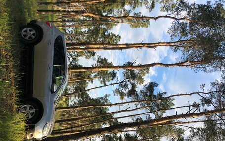Nissan Qashqai, 2012 год, 1 040 000 рублей, 7 фотография