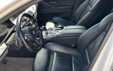 BMW 5 серия, 2014 год, 2 250 000 рублей, 3 фотография