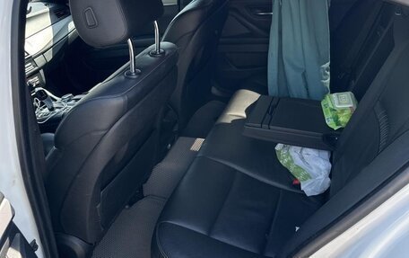BMW 5 серия, 2014 год, 2 250 000 рублей, 2 фотография