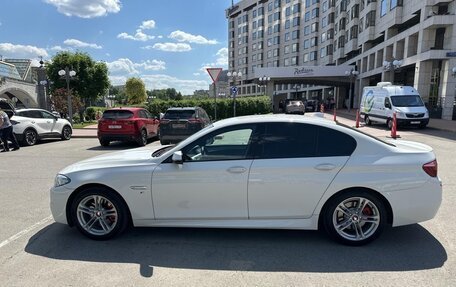 BMW 5 серия, 2014 год, 2 250 000 рублей, 4 фотография