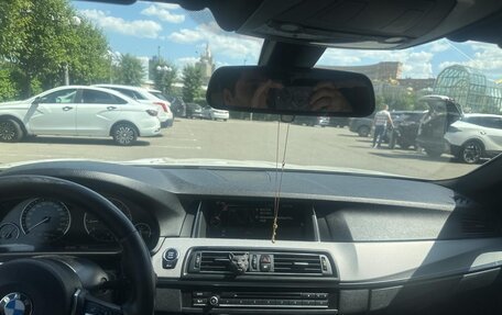 BMW 5 серия, 2014 год, 2 250 000 рублей, 9 фотография