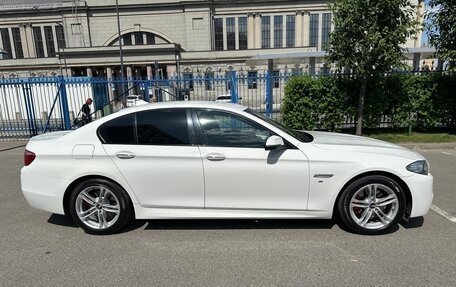 BMW 5 серия, 2014 год, 2 250 000 рублей, 7 фотография