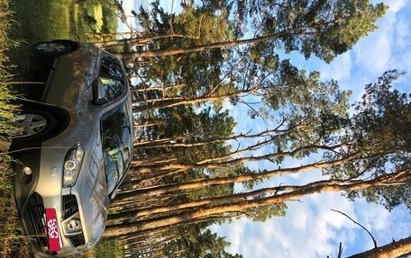 Nissan Qashqai, 2012 год, 1 040 000 рублей, 3 фотография