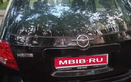 Haima 7, 2013 год, 800 000 рублей, 3 фотография