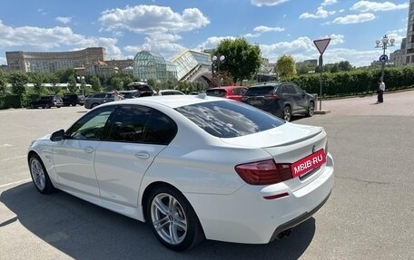 BMW 5 серия, 2014 год, 2 250 000 рублей, 5 фотография