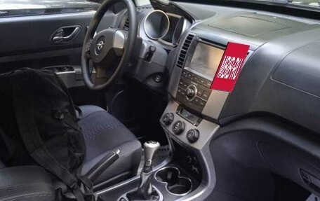 Haima 7, 2013 год, 800 000 рублей, 4 фотография