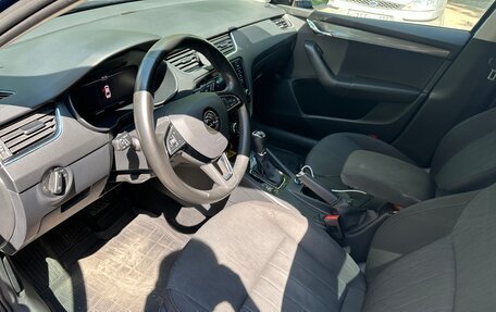 Skoda Octavia, 2020 год, 2 000 000 рублей, 10 фотография