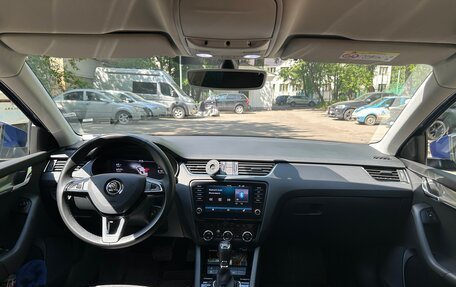 Skoda Octavia, 2020 год, 2 000 000 рублей, 13 фотография