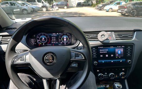 Skoda Octavia, 2020 год, 2 000 000 рублей, 12 фотография
