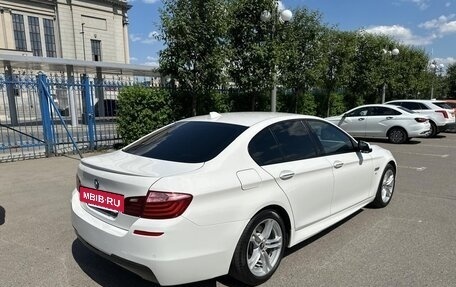 BMW 5 серия, 2014 год, 2 250 000 рублей, 6 фотография