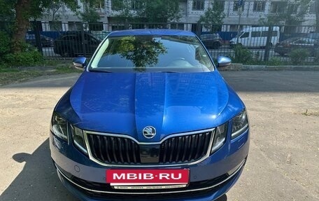 Skoda Octavia, 2020 год, 2 000 000 рублей, 4 фотография
