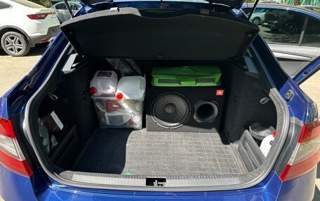 Skoda Octavia, 2020 год, 2 000 000 рублей, 16 фотография