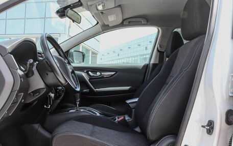 Nissan Qashqai, 2014 год, 1 155 000 рублей, 7 фотография