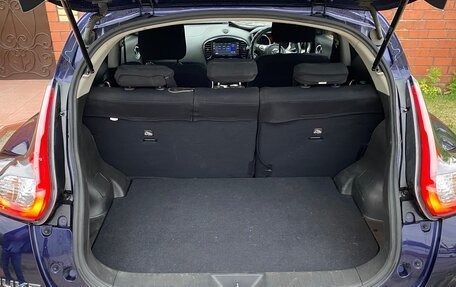 Nissan Juke II, 2017 год, 1 520 000 рублей, 7 фотография