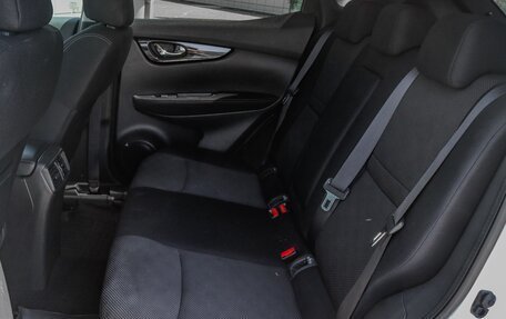 Nissan Qashqai, 2014 год, 1 155 000 рублей, 16 фотография