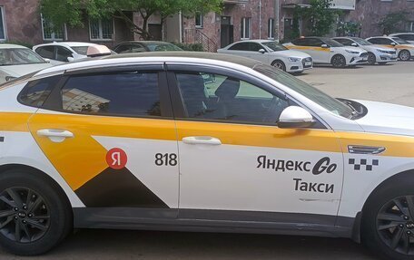 KIA Optima IV, 2018 год, 1 000 000 рублей, 4 фотография