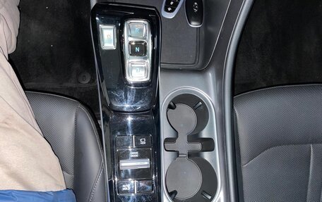 Hyundai Sonata VIII, 2019 год, 2 950 000 рублей, 3 фотография