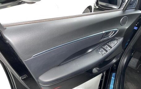 Hyundai Sonata VIII, 2019 год, 2 950 000 рублей, 10 фотография