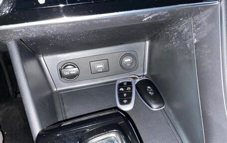 Hyundai Sonata VIII, 2019 год, 2 950 000 рублей, 8 фотография
