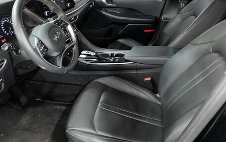 Hyundai Sonata VIII, 2019 год, 2 950 000 рублей, 11 фотография