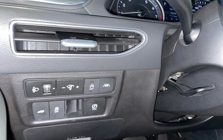 Hyundai Sonata VIII, 2019 год, 2 950 000 рублей, 12 фотография