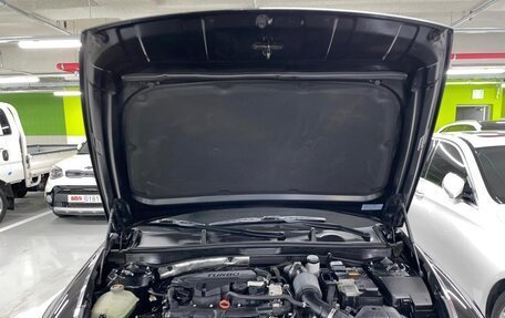 Hyundai Sonata VIII, 2019 год, 2 950 000 рублей, 30 фотография