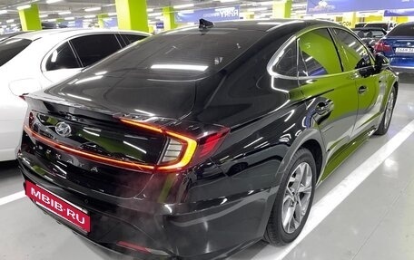 Hyundai Sonata VIII, 2019 год, 2 950 000 рублей, 25 фотография