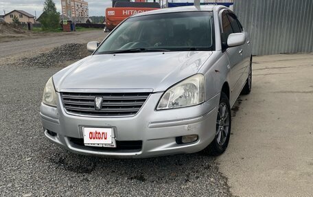 Toyota Premio, 2005 год, 720 000 рублей, 2 фотография