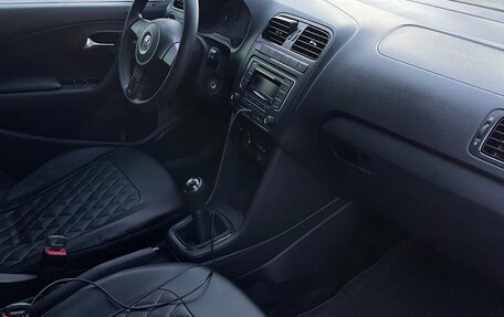 Volkswagen Polo VI (EU Market), 2013 год, 780 000 рублей, 7 фотография