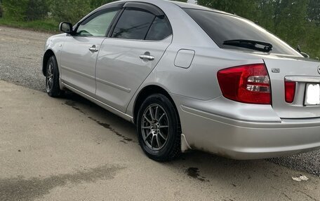Toyota Premio, 2005 год, 720 000 рублей, 3 фотография