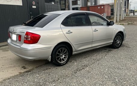 Toyota Premio, 2005 год, 720 000 рублей, 4 фотография