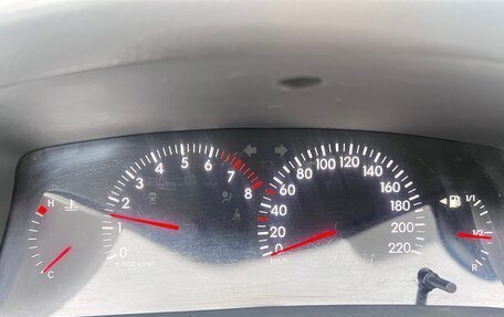 Toyota Corolla, 2006 год, 750 000 рублей, 8 фотография