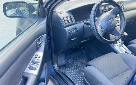 Toyota Corolla, 2006 год, 750 000 рублей, 4 фотография