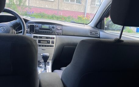 Toyota Corolla, 2006 год, 750 000 рублей, 7 фотография