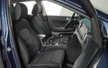 KIA Sportage IV рестайлинг, 2019 год, 1 849 000 рублей, 8 фотография