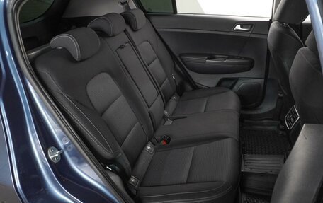 KIA Sportage IV рестайлинг, 2019 год, 1 849 000 рублей, 7 фотография