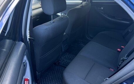 Toyota Corolla, 2006 год, 750 000 рублей, 6 фотография